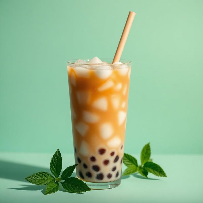Bubble tea