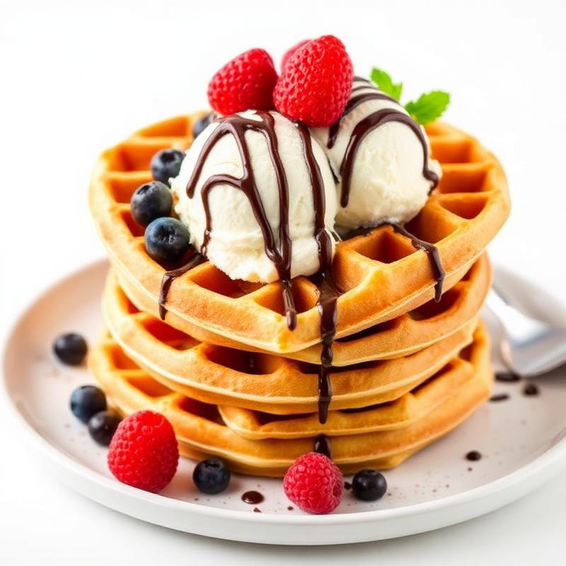 Waffles