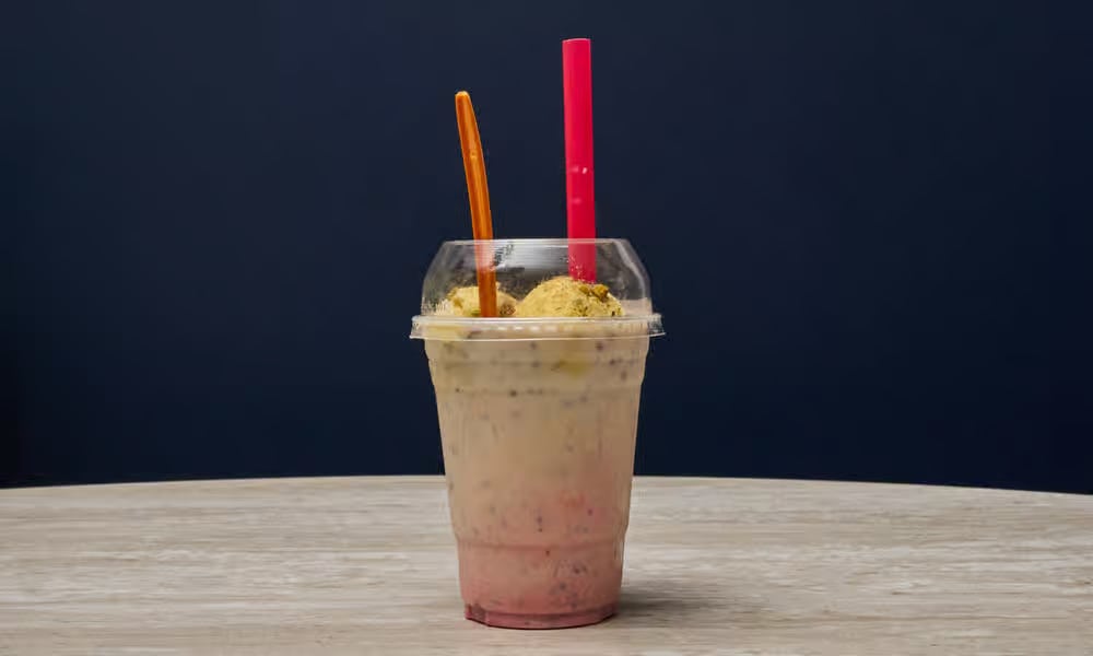 OG Rose Falooda