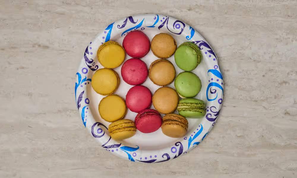 Macarons (1 Piece)