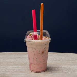 Purani Dilli Rabdi Falooda